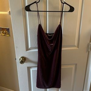 Brand new Small Abecrombie dress